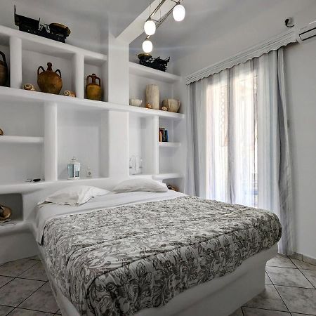 Anoi Rooms Tinos Exterior foto