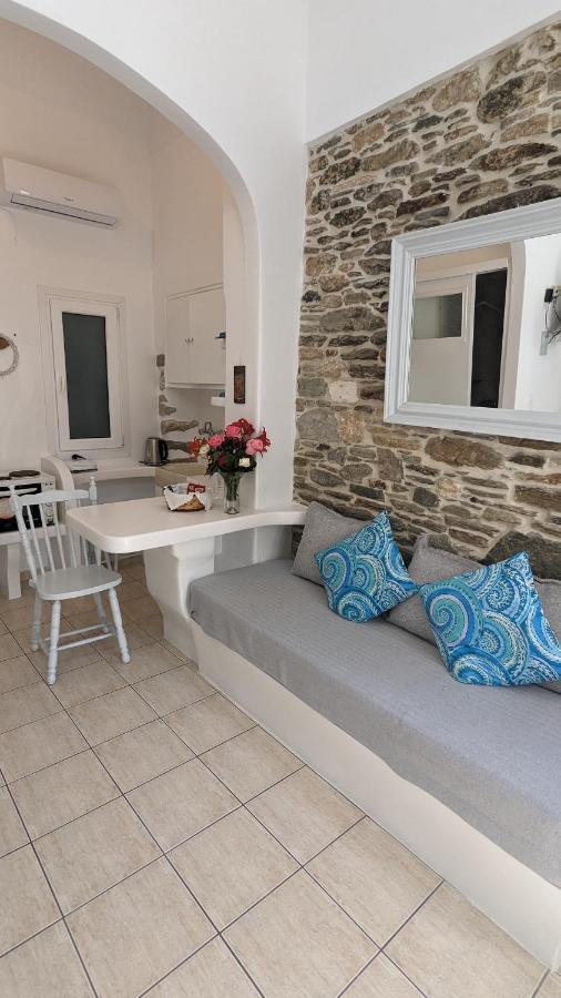 Anoi Rooms Tinos Exterior foto
