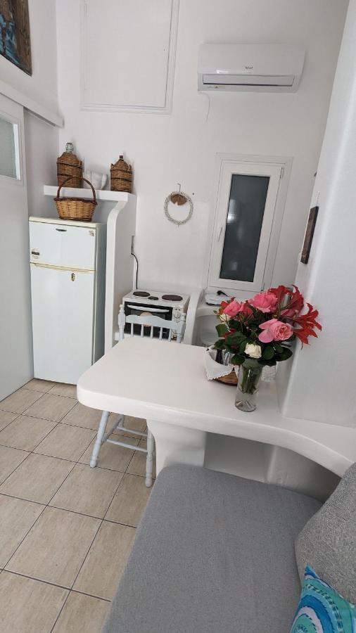 Anoi Rooms Tinos Exterior foto